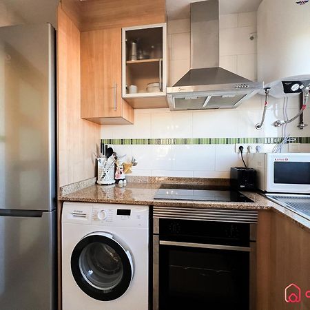 Apartamento Amplio Y Familiar Bien Ubicado Oropesa del Mar Exterior foto