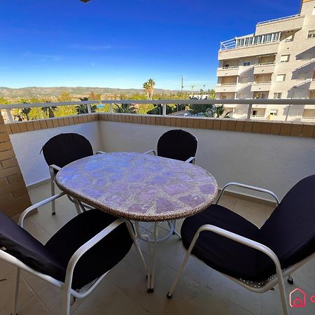 Apartamento Amplio Y Familiar Bien Ubicado Oropesa del Mar Exterior foto