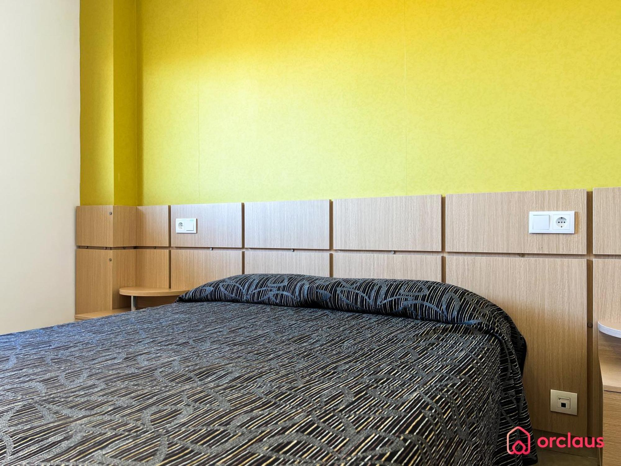 Apartamento Amplio Y Familiar Bien Ubicado Oropesa del Mar Exterior foto
