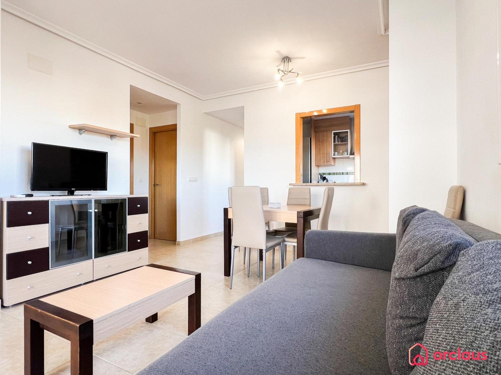 Apartamento Amplio Y Familiar Bien Ubicado Oropesa del Mar Exterior foto