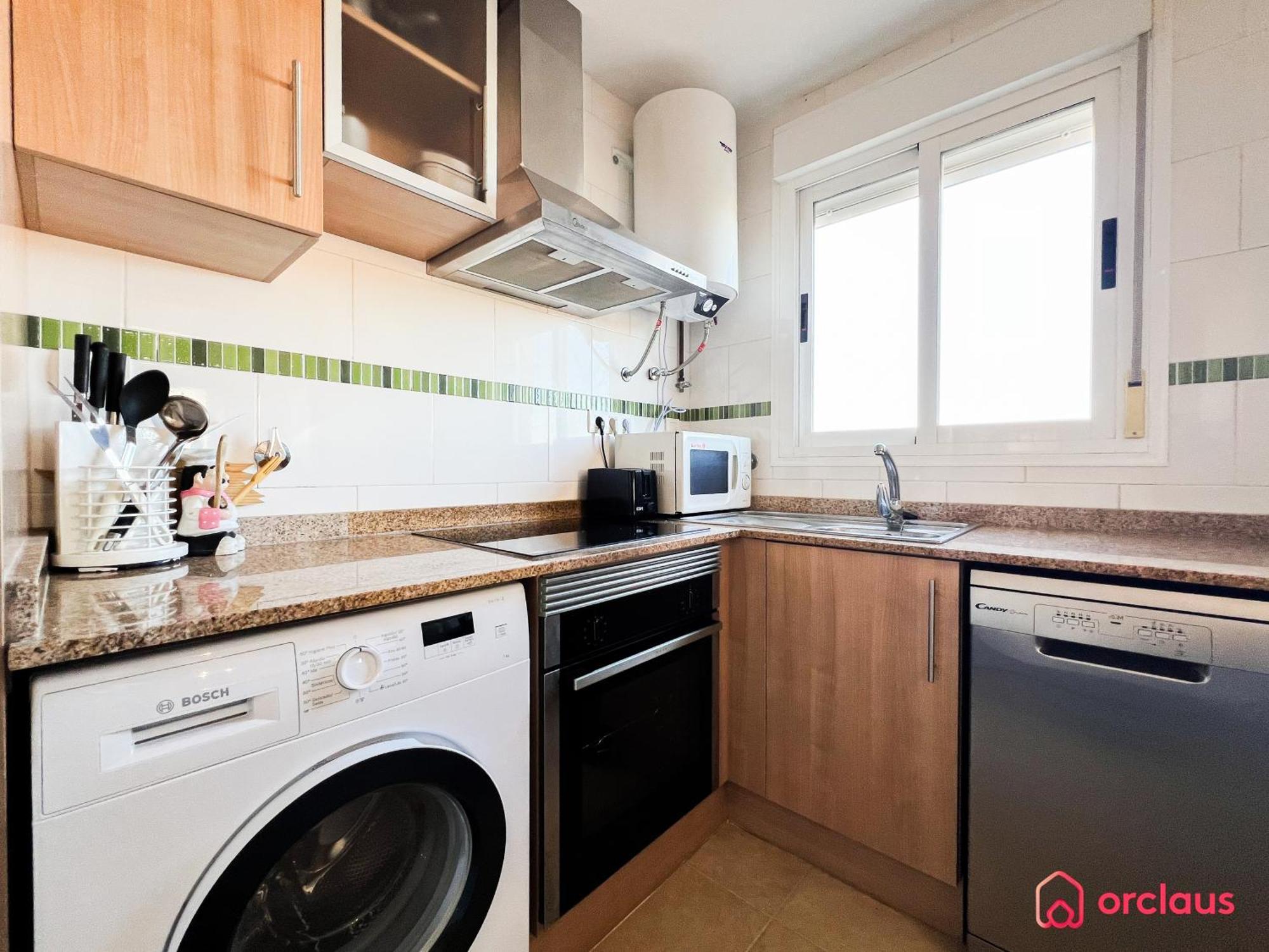 Apartamento Amplio Y Familiar Bien Ubicado Oropesa del Mar Exterior foto