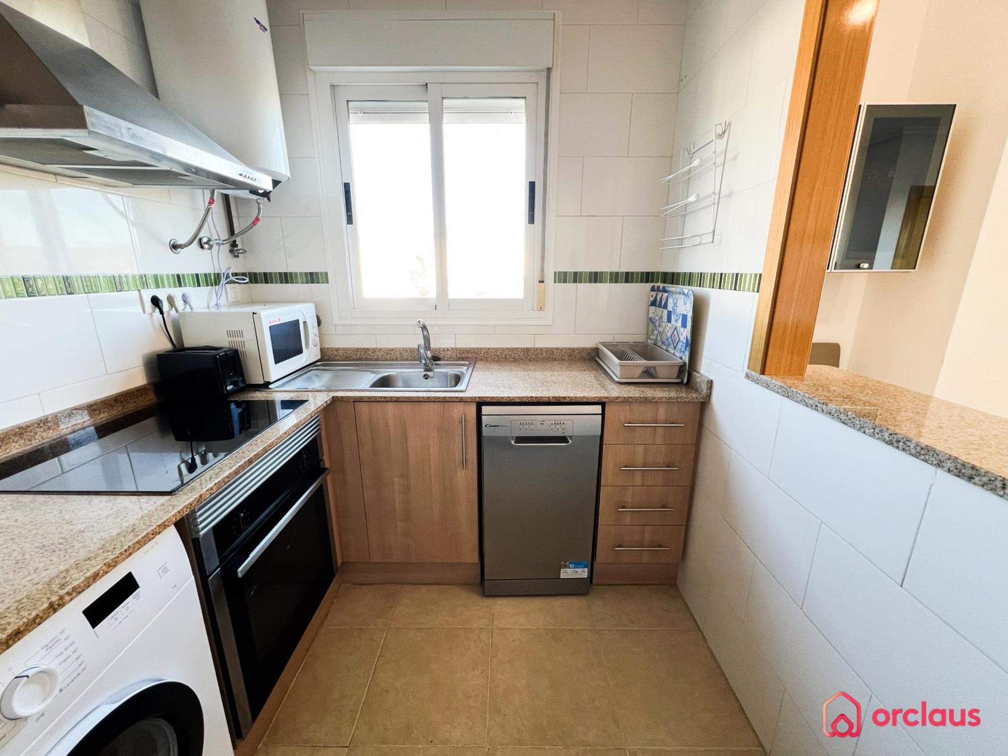 Apartamento Amplio Y Familiar Bien Ubicado Oropesa del Mar Exterior foto