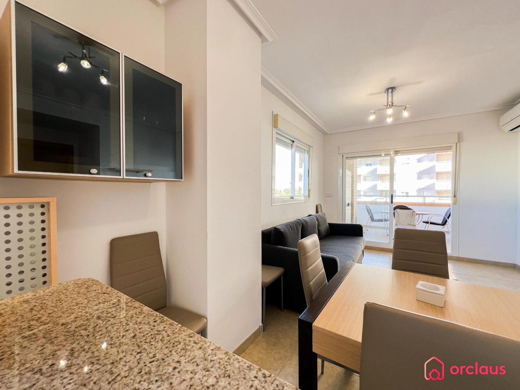 Apartamento Amplio Y Familiar Bien Ubicado Oropesa del Mar Exterior foto