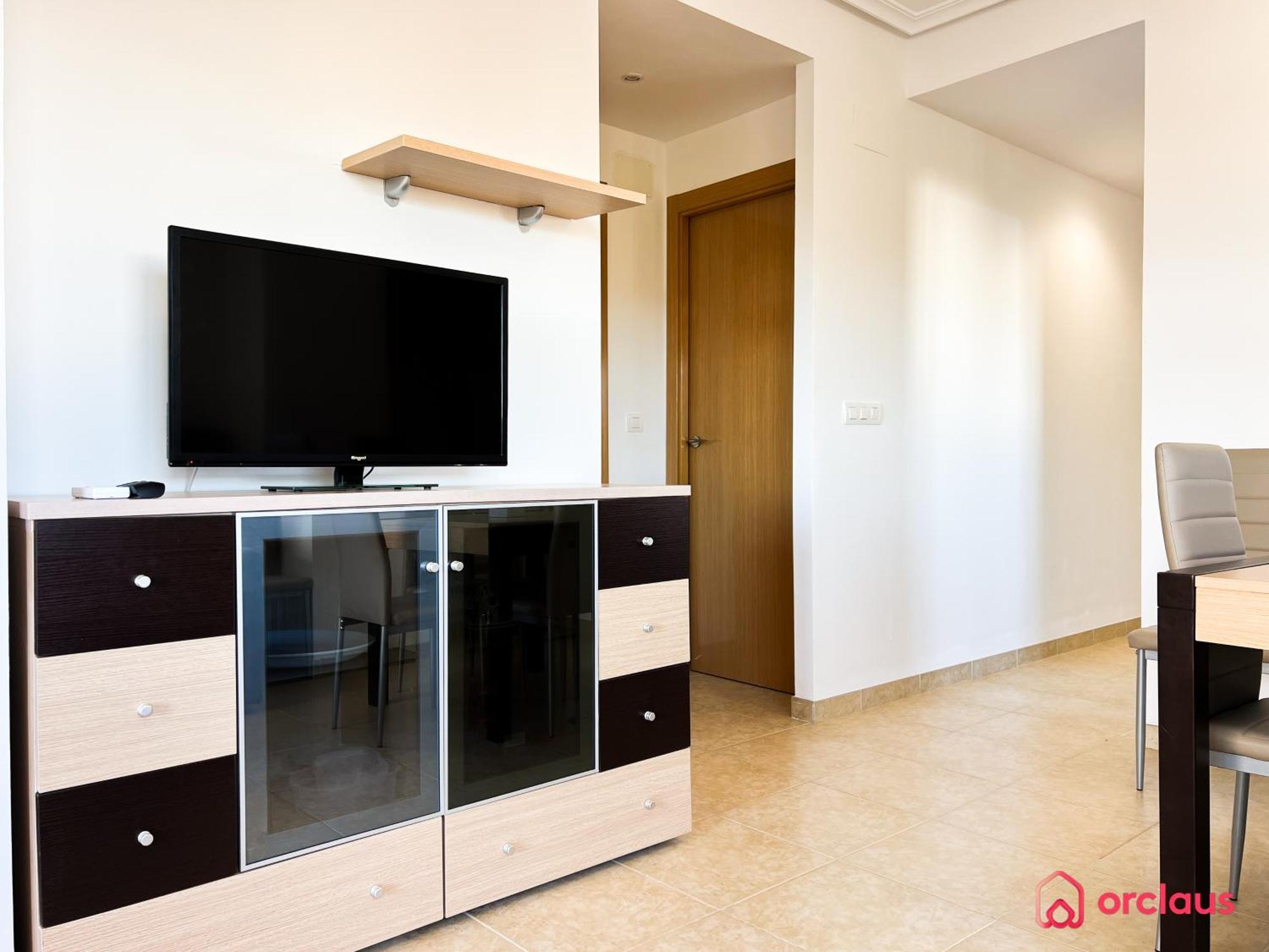 Apartamento Amplio Y Familiar Bien Ubicado Oropesa del Mar Exterior foto