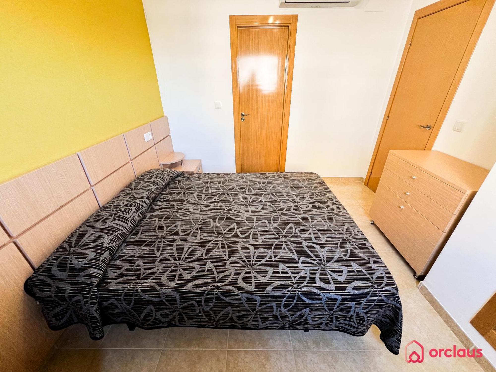 Apartamento Amplio Y Familiar Bien Ubicado Oropesa del Mar Exterior foto