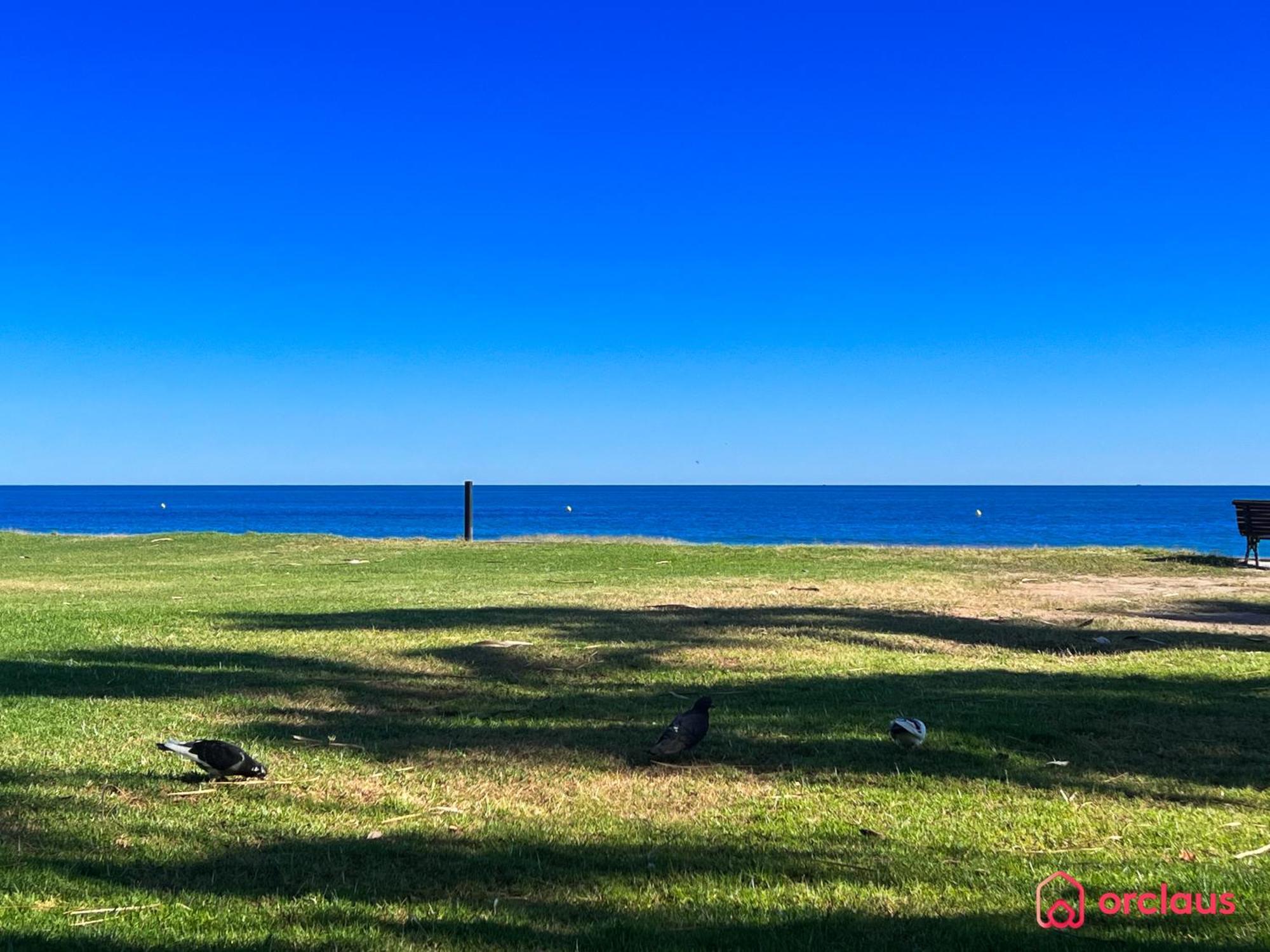 Apartamento Amplio Y Familiar Bien Ubicado Oropesa del Mar Exterior foto
