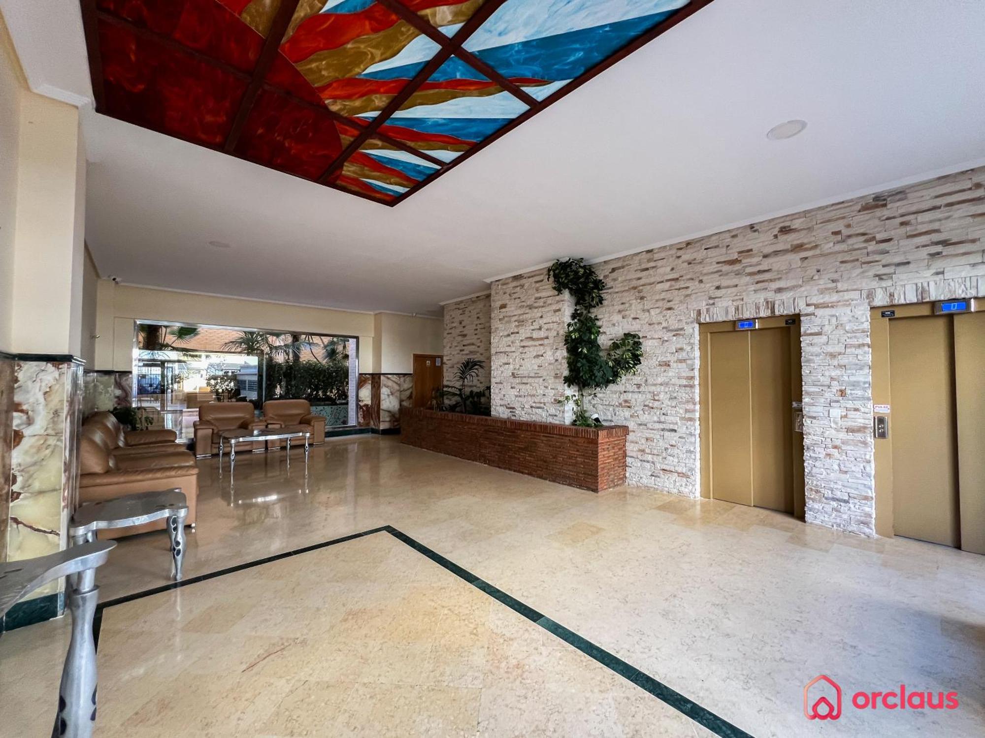 Apartamento Amplio Y Familiar Bien Ubicado Oropesa del Mar Exterior foto
