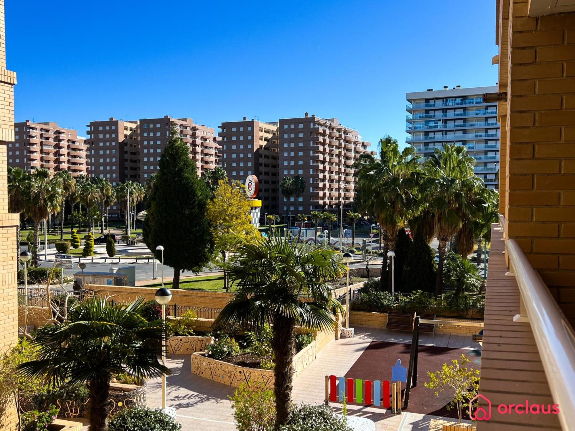 Apartamento Amplio Y Familiar Bien Ubicado Oropesa del Mar Exterior foto