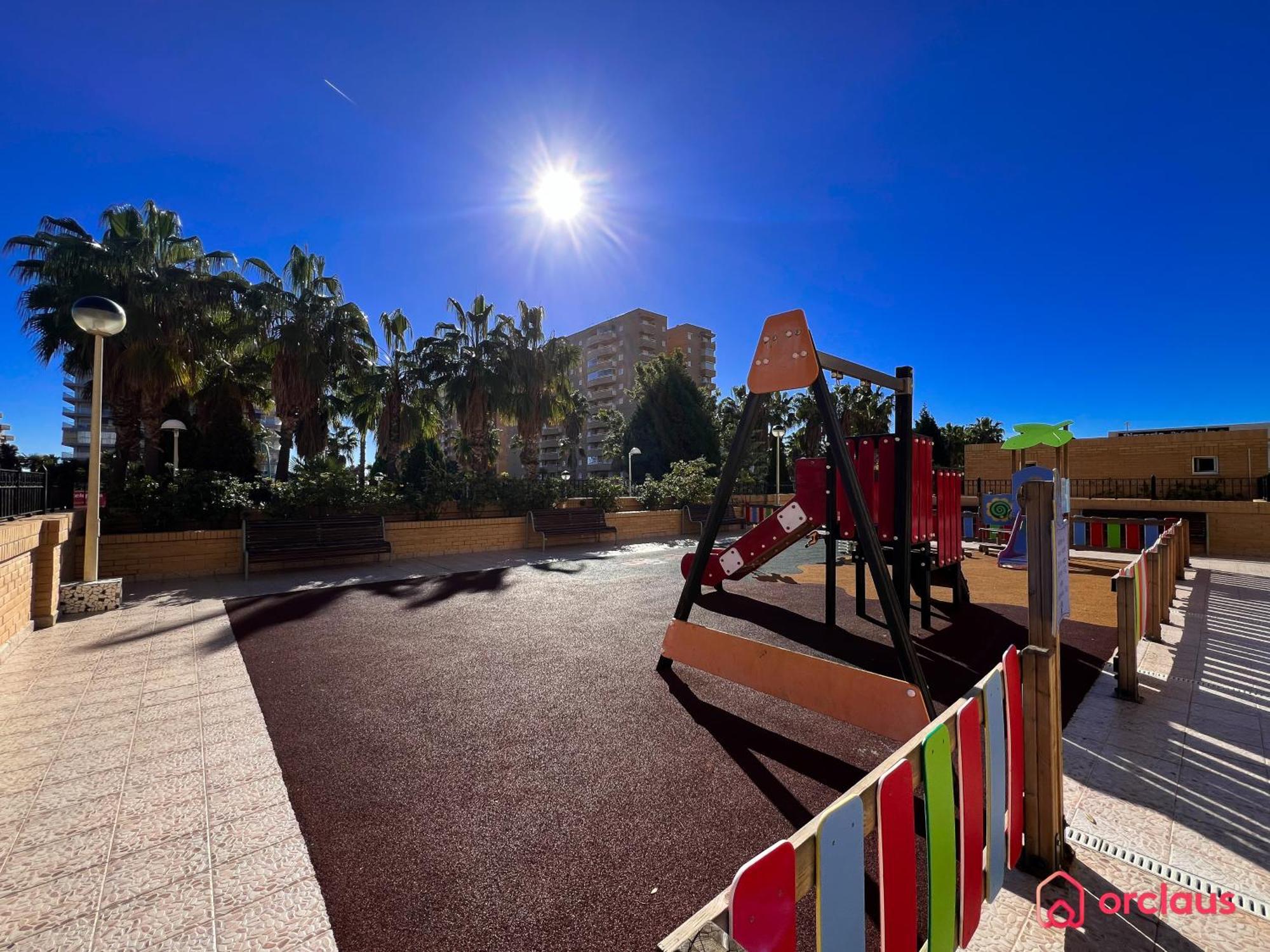 Apartamento Amplio Y Familiar Bien Ubicado Oropesa del Mar Exterior foto