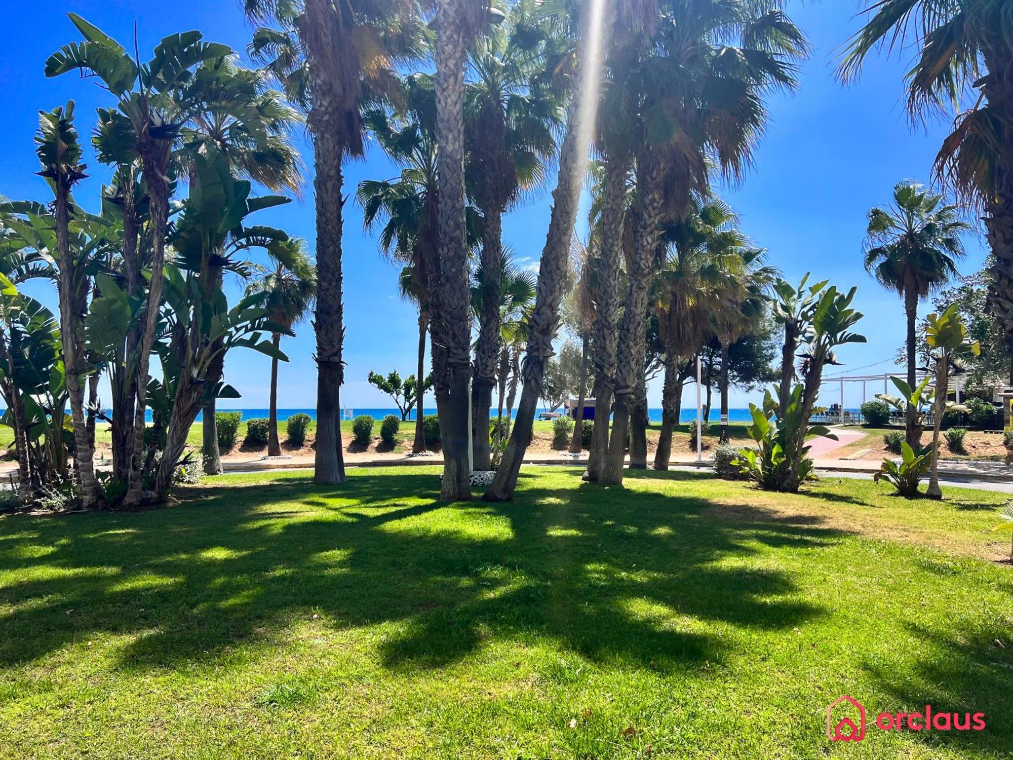 Apartamento Amplio Y Familiar Bien Ubicado Oropesa del Mar Exterior foto
